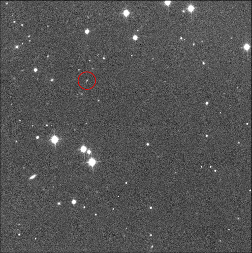 Asteroid Stalks Earth in Weird Horseshoe-Shaped Orbit